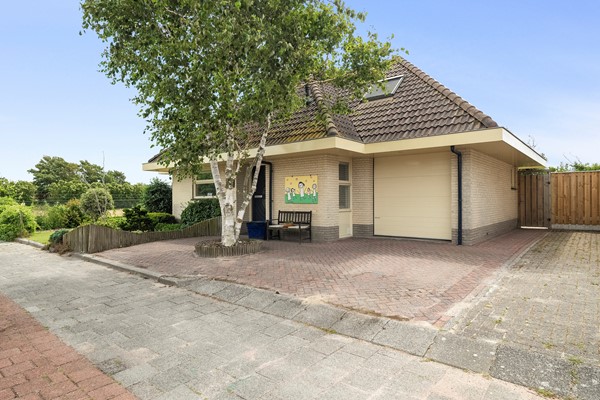 Medium property photo - Van Foreestweg 6B, 1787 BL Julianadorp